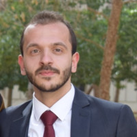 Ebrahim m.almana & bros.co. Employee Abdelrhman Ghazal's profile photo