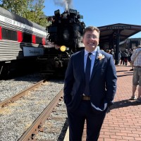 Consumer Technology Association Employee Eamon Ces's profile photo