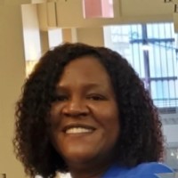 NORRISTOWN AREA SCHOOL DISTRICT Employee Sandra Casimir's profile photo