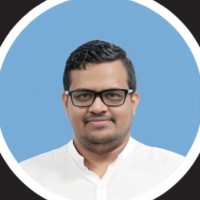 Mitra Innovation Employee Thilina Herath's profile photo