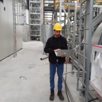 Turboden S.p.A. Employee Matteo Simoni's profile photo