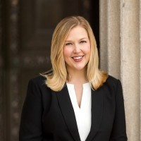 West Ninth Communications Employee Liz Braun's profile photo