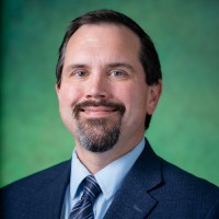 University of North Texas System Employee Barrett Bishop's profile photo