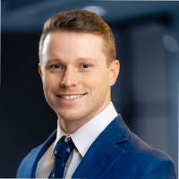 HUB International Employee Dylan Mitchell's profile photo