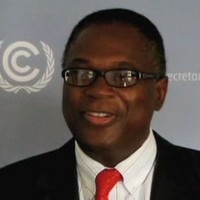 The Al-Attiyah Foundation Employee John Kilani's profile photo