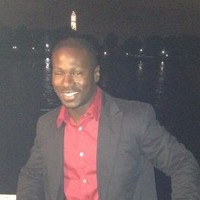 Nana Ansah Email & Phone Number