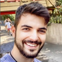Compraquí Employee Francisco Manzo's profile photo