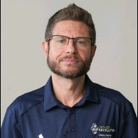 Locker Revolution Employee Joshua Landsberger's profile photo
