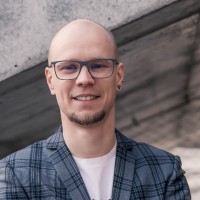 EDUKA Employee Aurelijus Rožėnas's profile photo