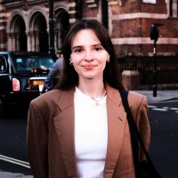 Finch Employee Roberta Cha's profile photo