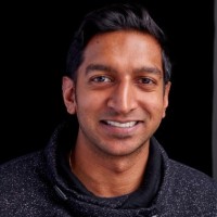 Chicago Bulls Employee Jovin Nadakapadam's profile photo