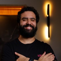 IORQ Employee Guilherme Campiani's profile photo
