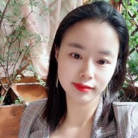 LD Capital Employee Vicky Xue's profile photo