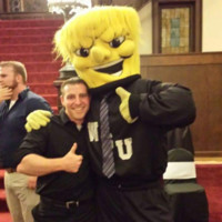 Ember Enterprises (E2IN) Employee Chris Birr's profile photo