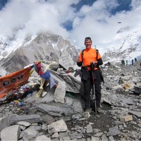 Retired Employee John Ness's profile photo