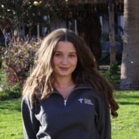 Markkula Center for Applied Ethics Employee Maria Sakurets's profile photo