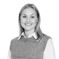 Demoskop Employee Alice Evebring's profile photo