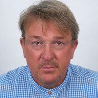 T-Systems International Employee Marc Schindler's profile photo