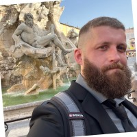 Daniel Messenger Email