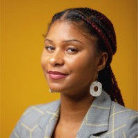 NICE CROWD Employee Bobbi Broome's profile photo