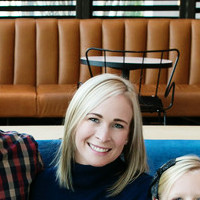 Frank Advertising Employee Kelly Doyle's profile photo