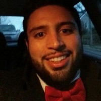 Croker Employee Farid Briones's profile photo