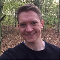 Reviveaphone Employee Curtis Harrington-Iñesta's profile photo