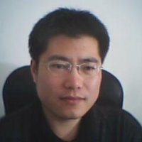 Datiphy Inc Employee Peter Chang's profile photo