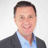 Agiliti Employee Brian Mast's profile photo