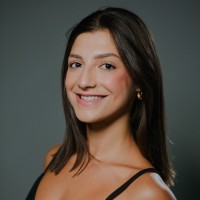 Yarshell Advogados Employee Anna Peron's profile photo
