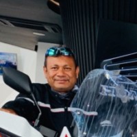 SabPaisa Employee Ajit Kumar's profile photo