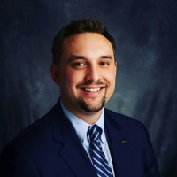 CoreFirst Bank & Trust Employee Morgan Keller's profile photo