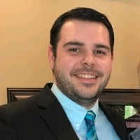 UPS Employee Corey Hayden's profile photo