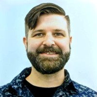 Vanda Floral Design Employee Will Prouty's profile photo