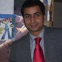 Sujeet Jha Email