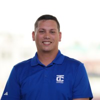 Thompson Construction Inc. Employee Grant Baker's profile photo
