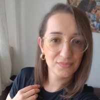 Ergomade Employee Jelena Miladinović's profile photo