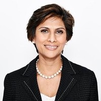 Fiducia Capital Limited Employee Kalpana Shah's profile photo