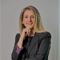 Pioneer Marine Employee Eleftheria Savvidaki's profile photo