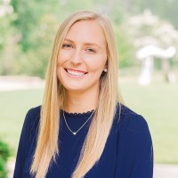 NC Volleyball Academy Employee Rachel Bevan's profile photo