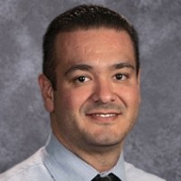 South Whittier Elementary School District Employee Irving Sanchez's profile photo