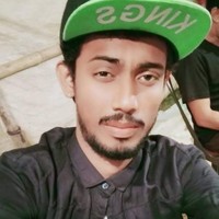 Gurukul Employee Abhijit Mirdha's profile photo