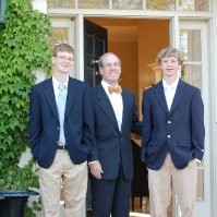 Essential Industries Employee Michael Wheeler's profile photo