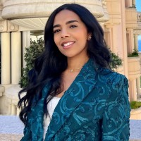 Centoform Employee Sofia Hasni's profile photo