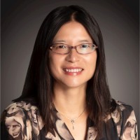 Bruker Employee Stella Kong's profile photo