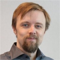 Defensify AB Employee Niklas Henningsson's profile photo