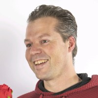 EA BROEKEMA BV Employee Frank Meijer's profile photo