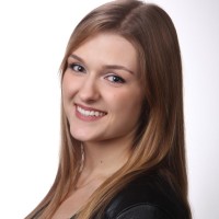 Ziflow Employee Iga Trocka's profile photo