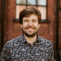 ADSOTECH Employee Tuomas Silvennoinen's profile photo