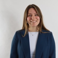 MyParcel Employee Yasmijn van Senten's profile photo